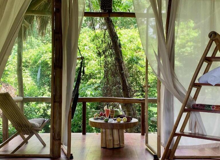 هاستل El Pital, Chocolate Paradise