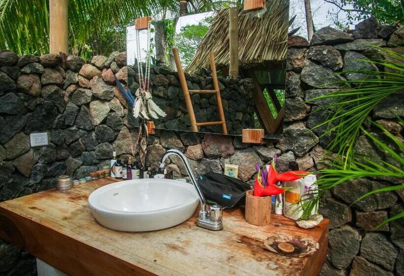 هاستل El Pital, Chocolate Paradise