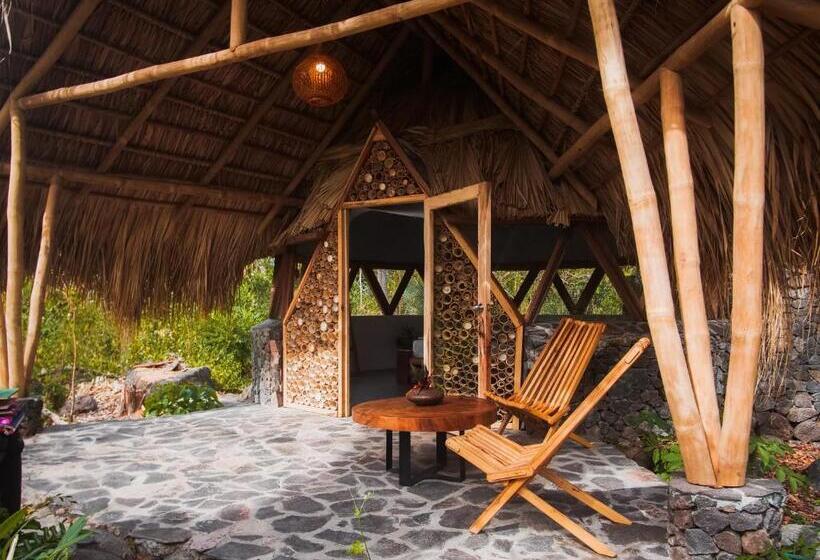 هاستل El Pital, Chocolate Paradise