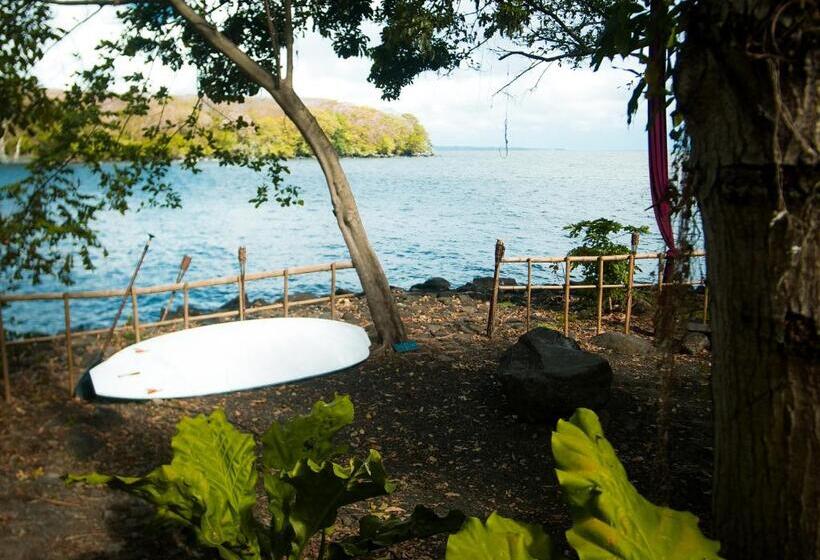 هاستل El Pital, Chocolate Paradise