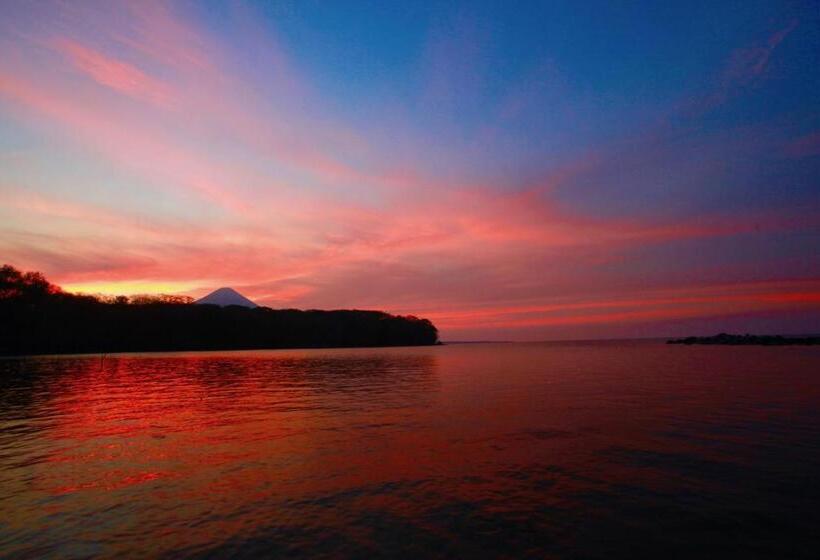 هاستل El Pital, Chocolate Paradise