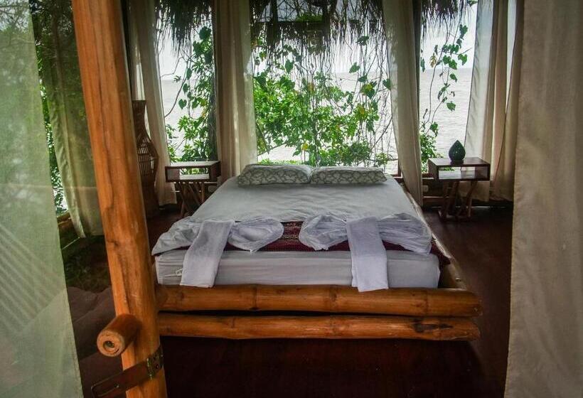 هاستل El Pital, Chocolate Paradise