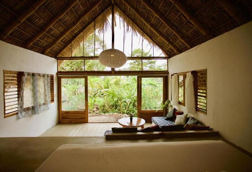 هاستل El Pital, Chocolate Paradise