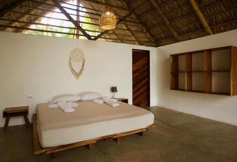 هاستل El Pital, Chocolate Paradise