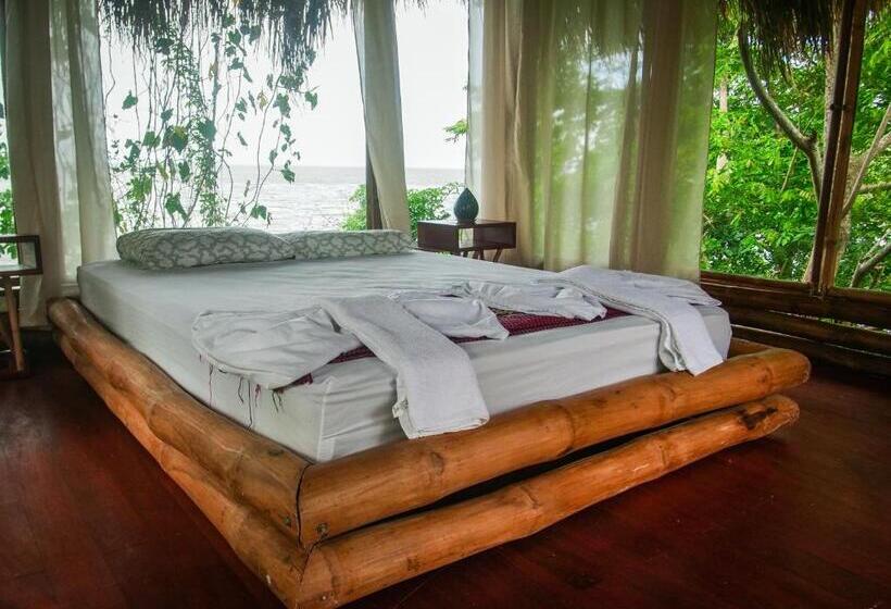 هاستل El Pital, Chocolate Paradise