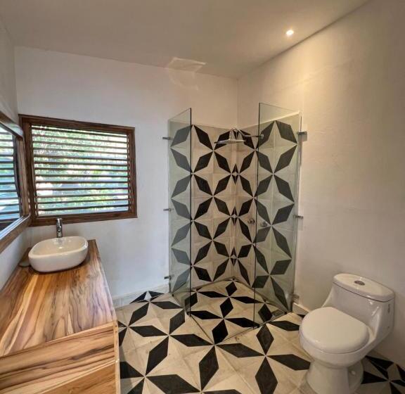 هاستل El Pital, Chocolate Paradise