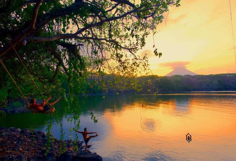 هاستل El Pital, Chocolate Paradise