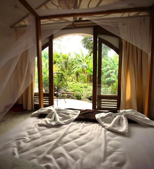 هاستل El Pital, Chocolate Paradise