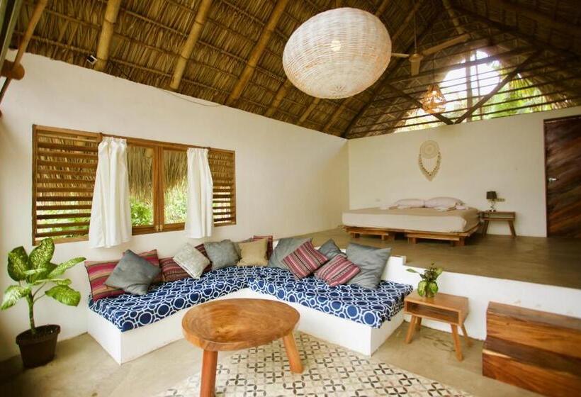 هاستل El Pital, Chocolate Paradise