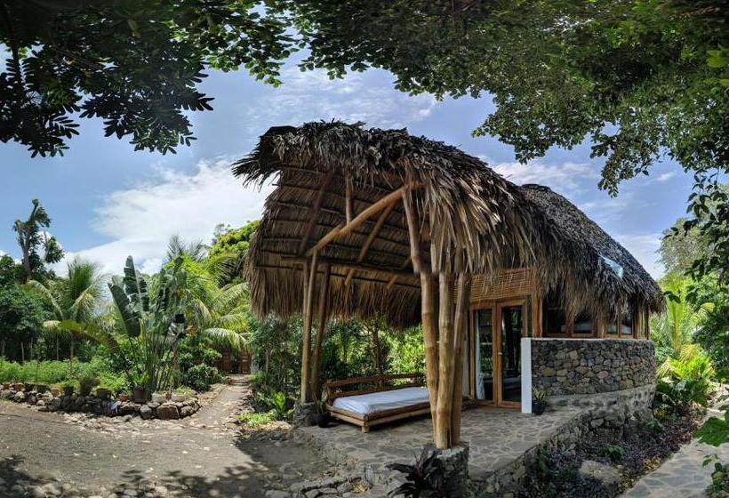 هاستل El Pital, Chocolate Paradise