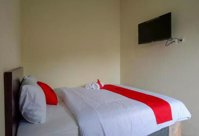 Retkeilymaja Reddoorz Near Terminal Mendolo Wonosobo