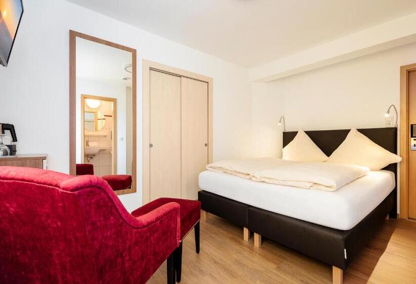 Bed and Breakfast Helgolandia Dependance