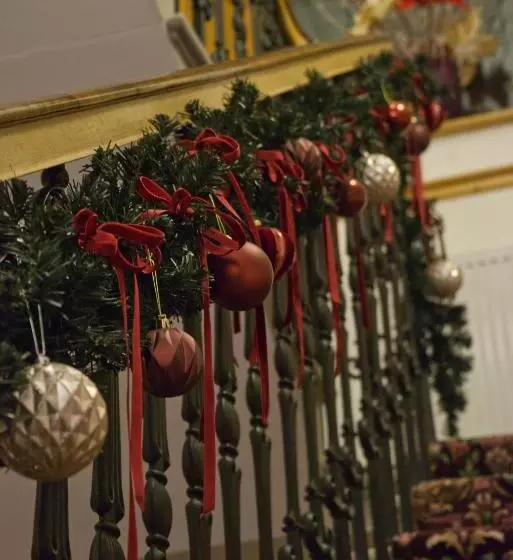 Aamiaismajoitus (B&B) Morven Guest House Carnoustie