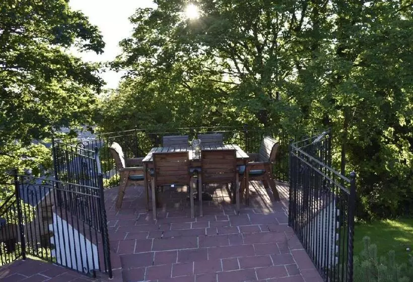 Aamiaismajoitus (B&B) Morven Guest House Carnoustie