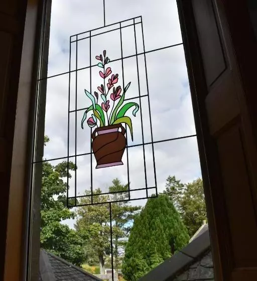 Aamiaismajoitus (B&B) Morven Guest House Carnoustie