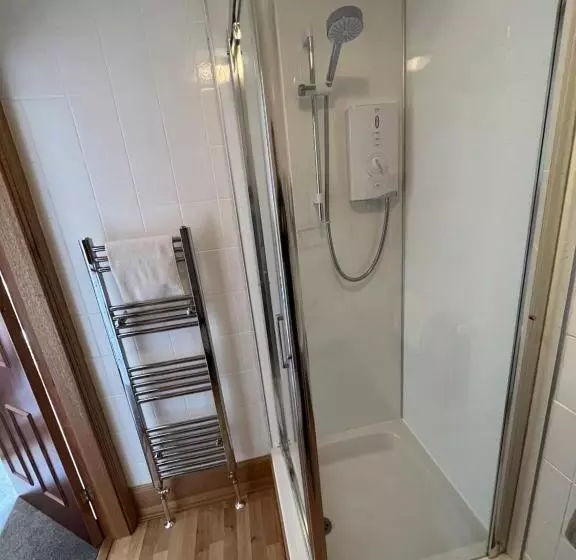 Aamiaismajoitus (B&B) Morven Guest House Carnoustie