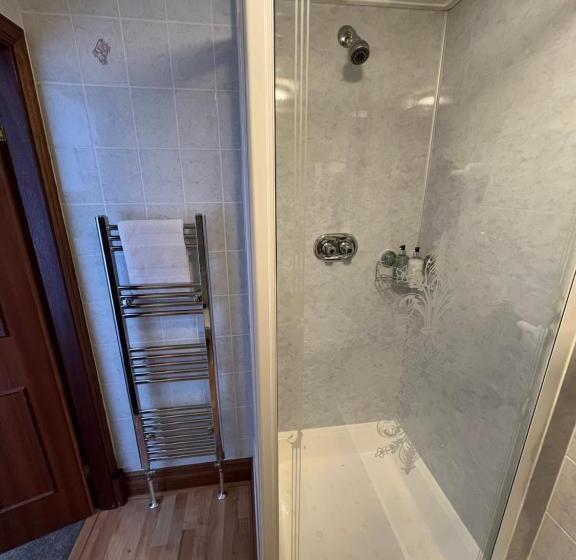 مبيت وإفطار Morven Guest House Carnoustie