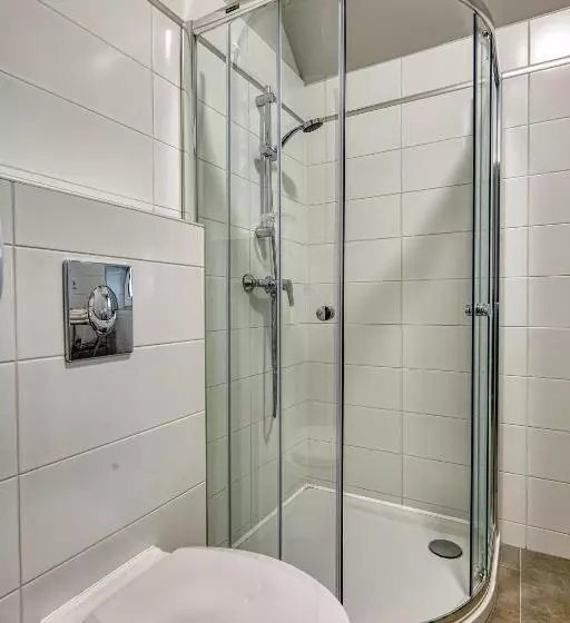 Aamiaismajoitus (B&B) Tercia Kópháza Panzió B