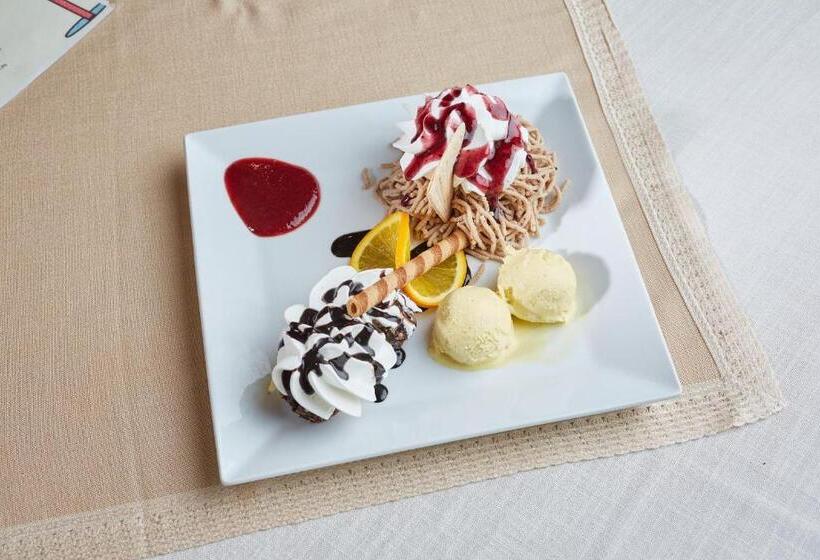 مبيت وإفطار Tercia Kópháza Panzió B