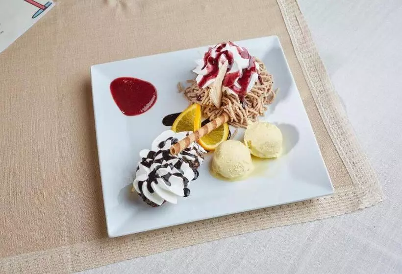 Aamiaismajoitus (B&B) Tercia Kópháza Panzió B