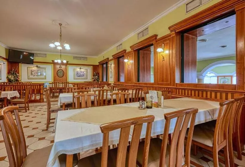 Aamiaismajoitus (B&B) Tercia Kópháza Panzió B