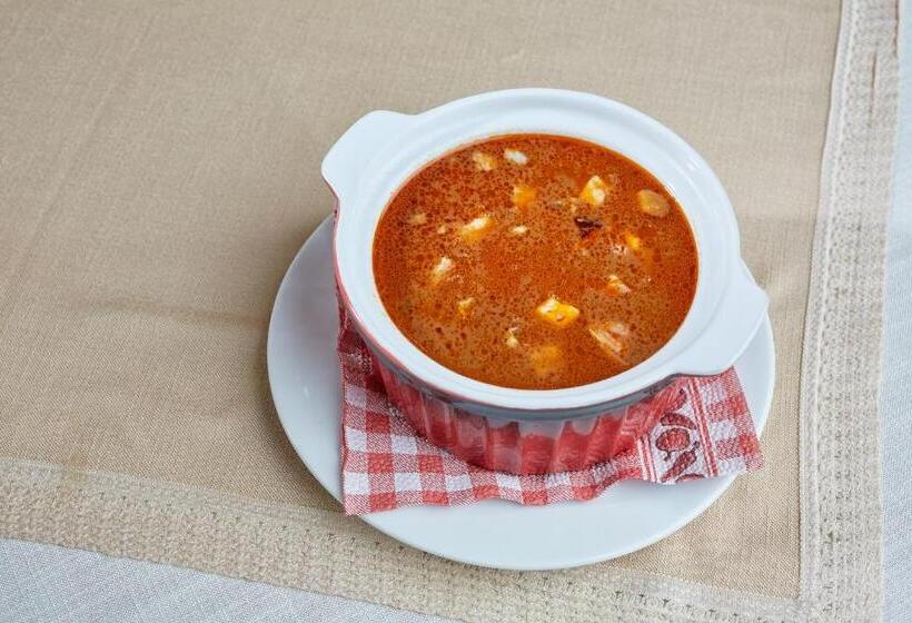 مبيت وإفطار Tercia Kópháza Panzió B