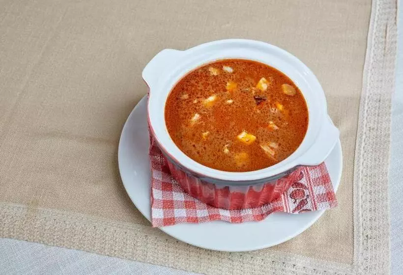 Aamiaismajoitus (B&B) Tercia Kópháza Panzió B