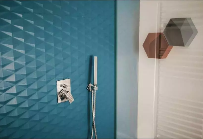 Aamiaismajoitus (B&B) Tufo Giallo Rooms