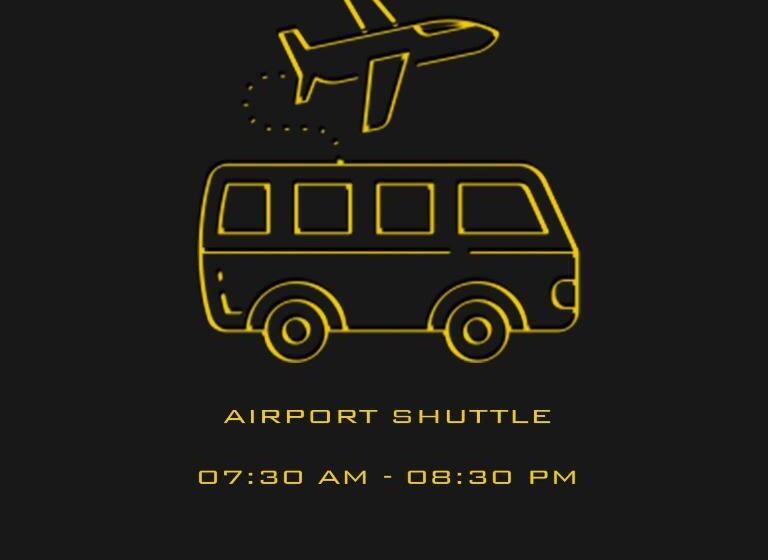 住宿加早餐  Tufo Giallo Rooms