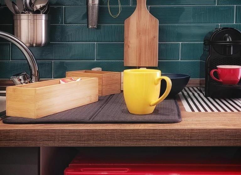 住宿加早餐  Tufo Giallo Rooms