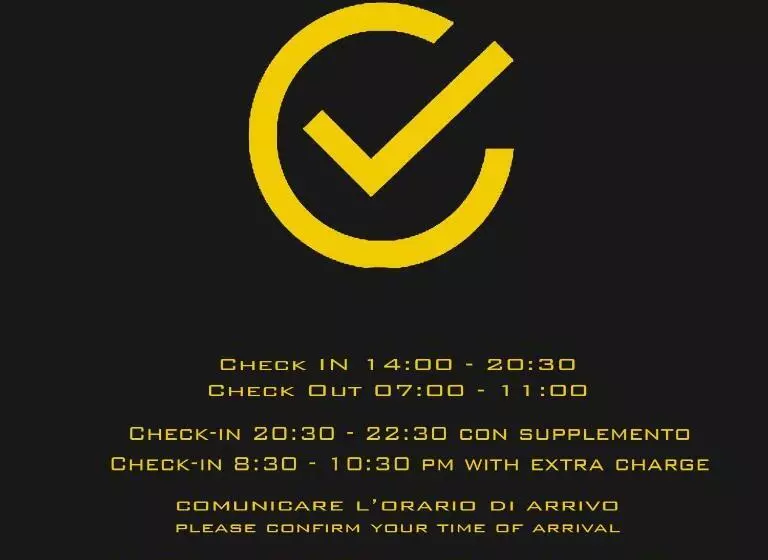 Aamiaismajoitus (B&B) Tufo Giallo Rooms