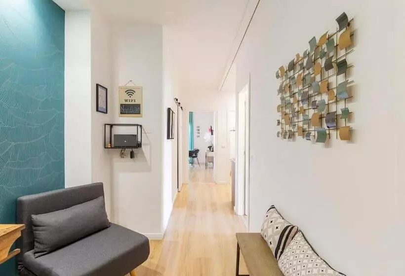 Aamiaismajoitus (B&B) Tufo Giallo Rooms