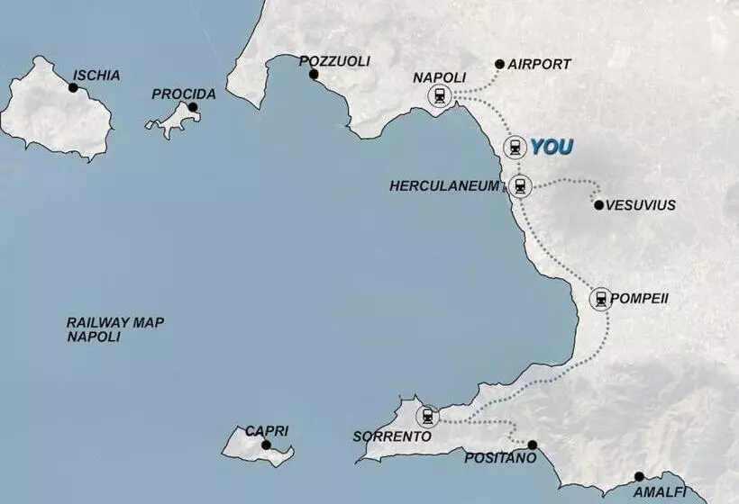 Aamiaismajoitus (B&B) Tufo Giallo Rooms