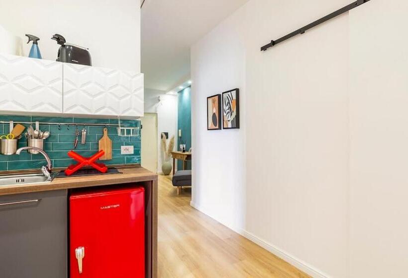 住宿加早餐  Tufo Giallo Rooms