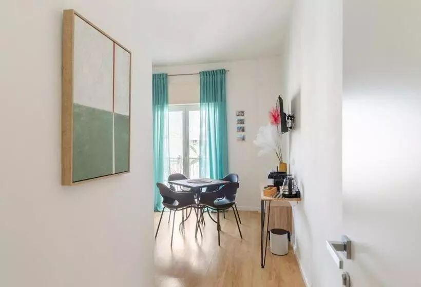 Aamiaismajoitus (B&B) Tufo Giallo Rooms