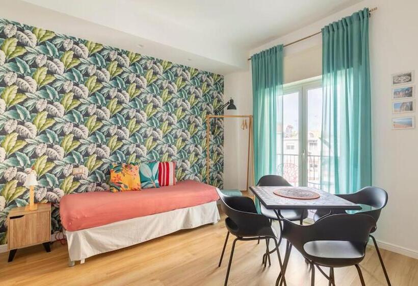 住宿加早餐  Tufo Giallo Rooms