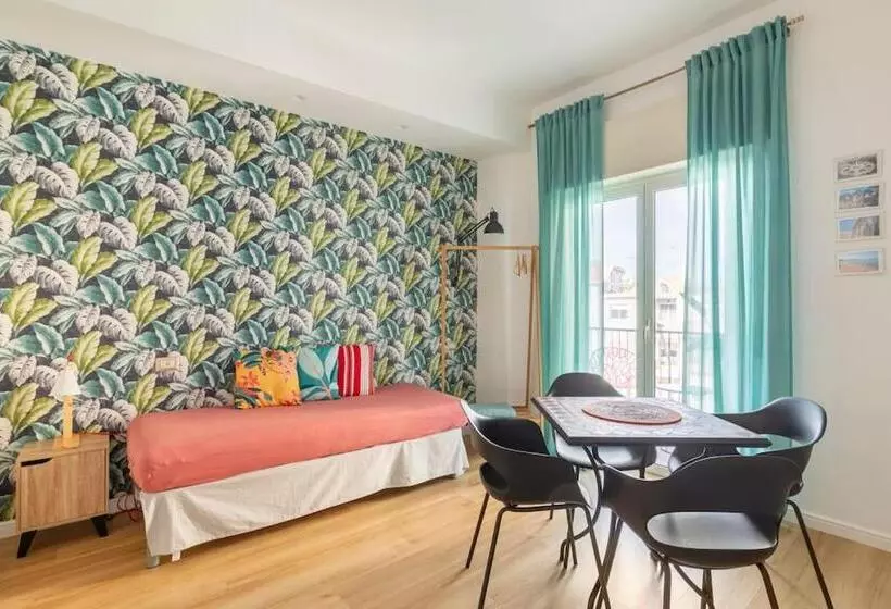 Aamiaismajoitus (B&B) Tufo Giallo Rooms