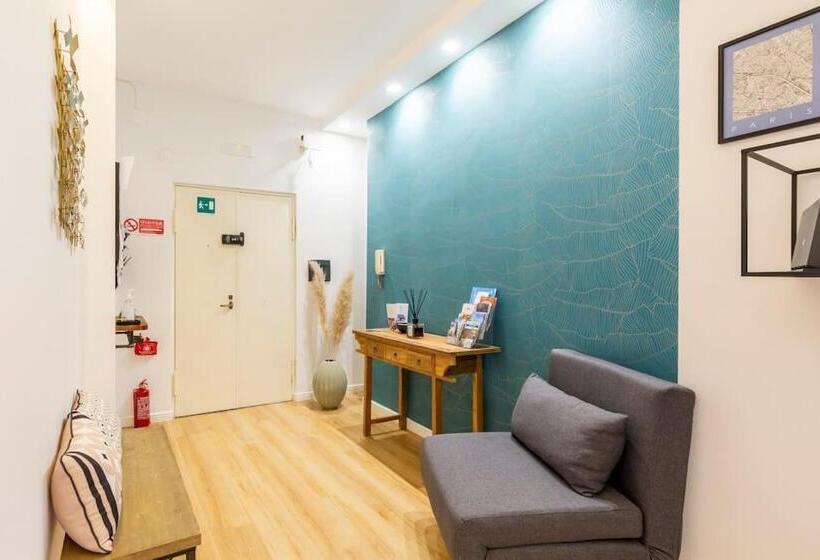 住宿加早餐  Tufo Giallo Rooms