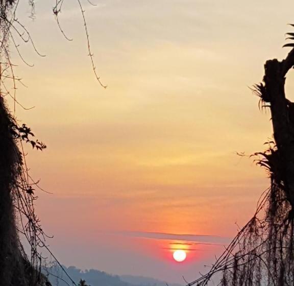 בית מלון כפרי Anacaona