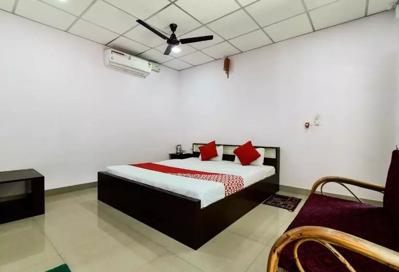 Hotelli Oyo 13268 Andaman Delta Resort
