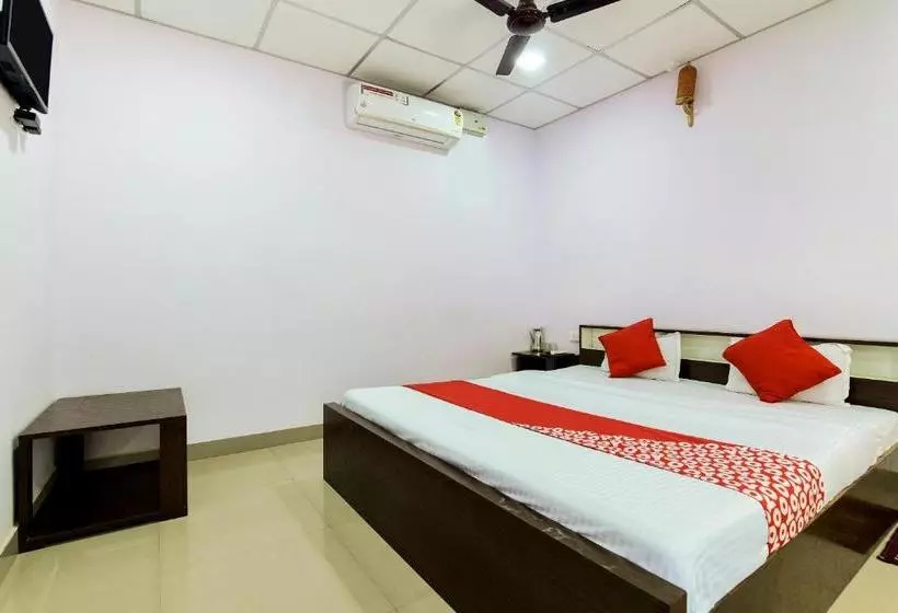 Hotelli Oyo 13268 Andaman Delta Resort