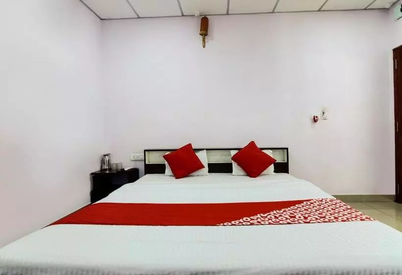 Hotelli Oyo 13268 Andaman Delta Resort
