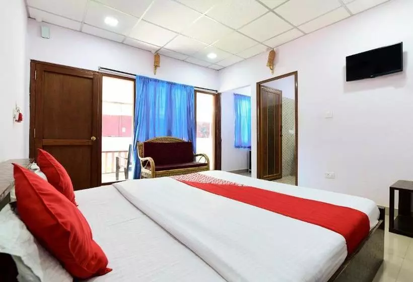 Hotelli Oyo 13268 Andaman Delta Resort