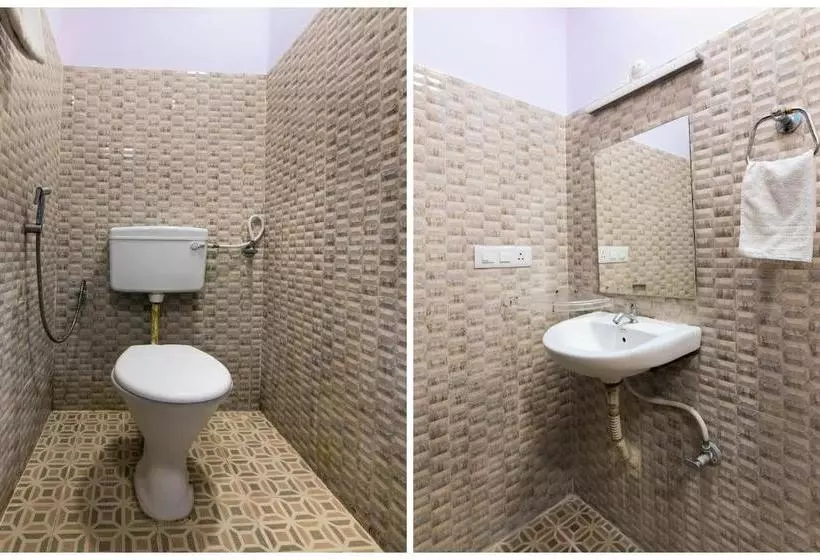 Hotelli Oyo 13268 Andaman Delta Resort