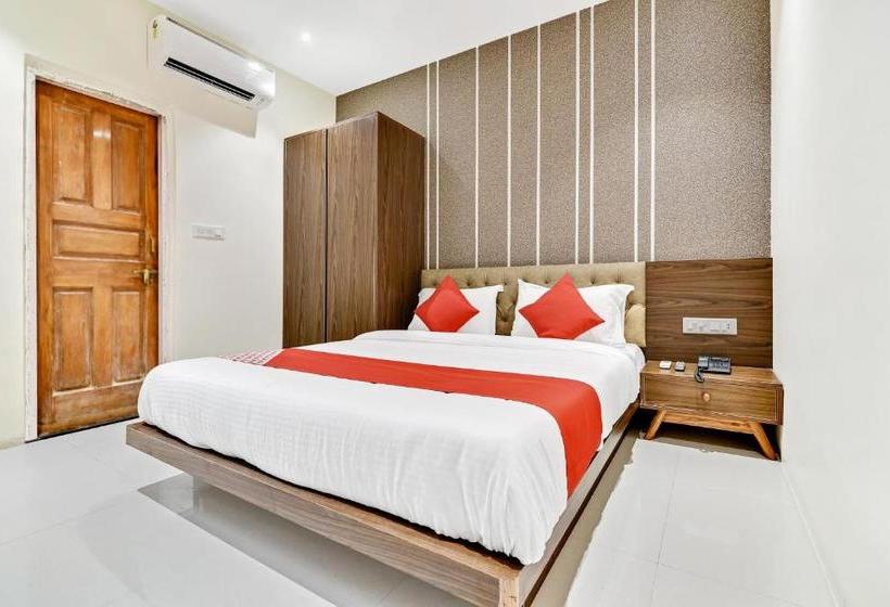 Hôtel Oyo 37671 Sudarshan Palace