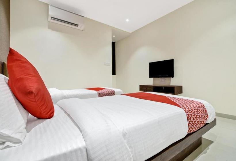 Hôtel Oyo 37671 Sudarshan Palace