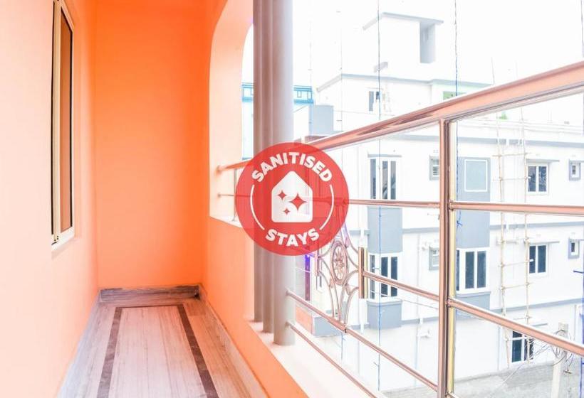 Hotel Oyo 78836 David S Den