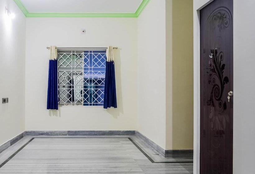 Hotel Oyo 78836 David S Den