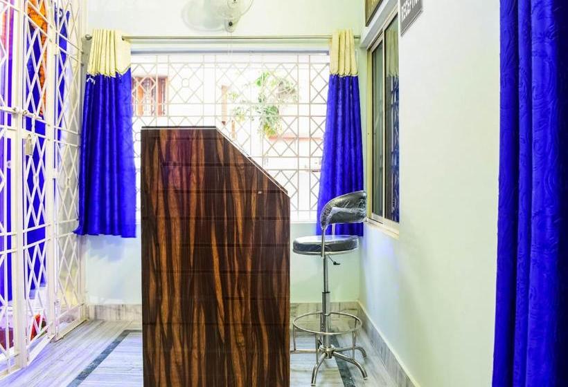 Hotel Oyo 78836 David S Den