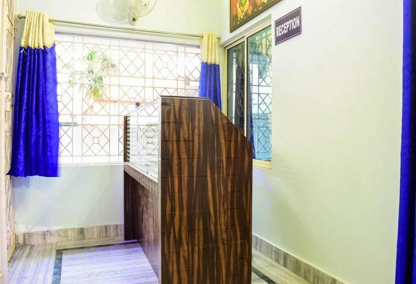 Hotel Oyo 78836 David S Den